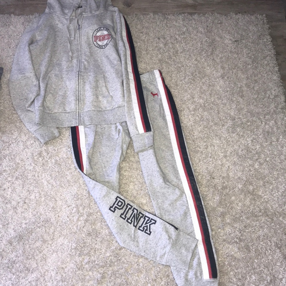Sweatsuit